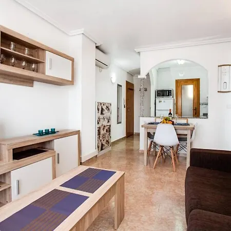 Apartment Apartamento Con Vista Al Mar - O&y 10 *