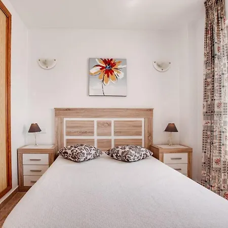 Apartamento Con Vista Al Mar - O&y 10 Apartamento