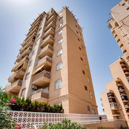 Apartment Apartamento Con Vista Al Mar - O&y 10 *