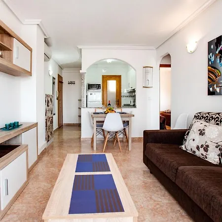 Apartment Apartamento Con Vista Al Mar - O&y 10 *