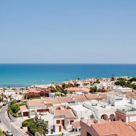 Apartamento Con Vista Al Mar - O&y 10