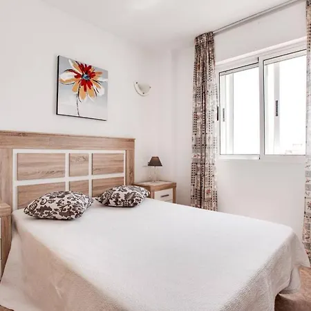 Apartamento Apartamento Con Vista Al Mar - O&y 10 Torrevieja