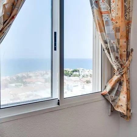Apartamento Con Vista Al Mar - O&y 10 Torrevieja