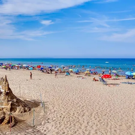Apartamento Apartamento Con Vista Al Mar - O&y 10