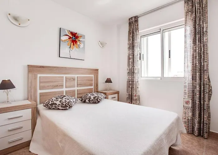 Apartamento Apartamento Con Vista Al Mar - O&y 10 Torrevieja