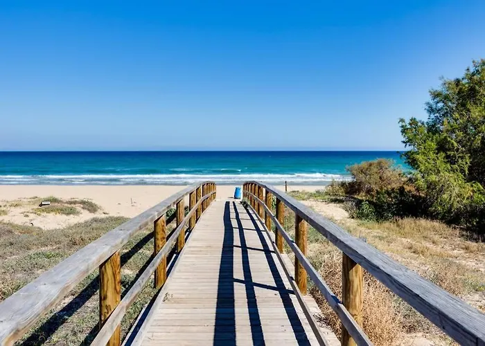 Apartamento Apartamento Con Vista Al Mar - O&y 10 *