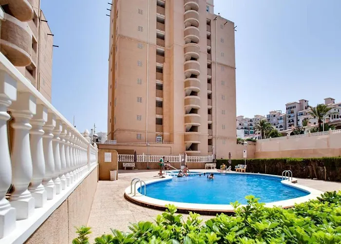 Apartamento Con Vista Al Mar - O&y 10 Apartamento